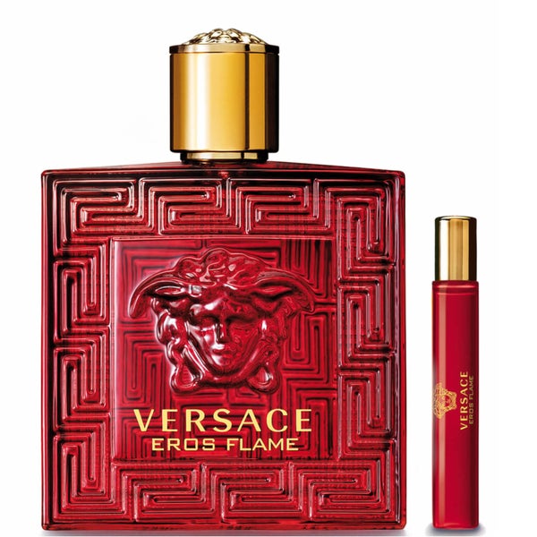 Versace Gift Sets LOOKFANTASTIC UK
