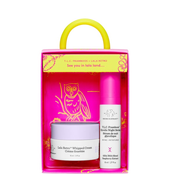 Drunk Elephant Sets LOOKFANTASTIC UK