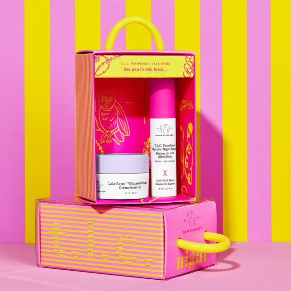 Shop All New In Beauty Products LOOKFANTASTIC