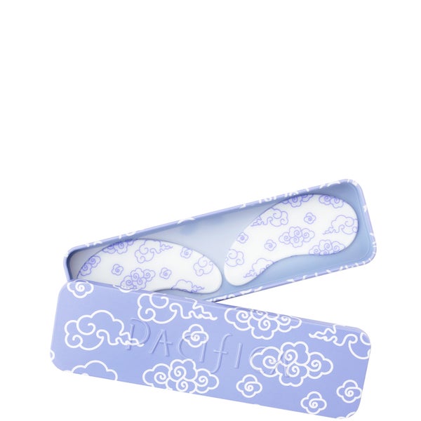 Dieux Skin Forever Eye Masks Dieux Classic 2 oz Cult Beauty