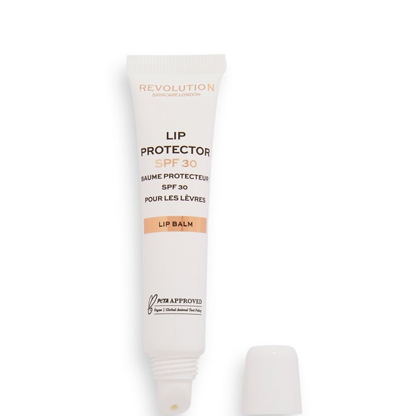 Lip Balm With Spf LOOKFANTASTIC UK