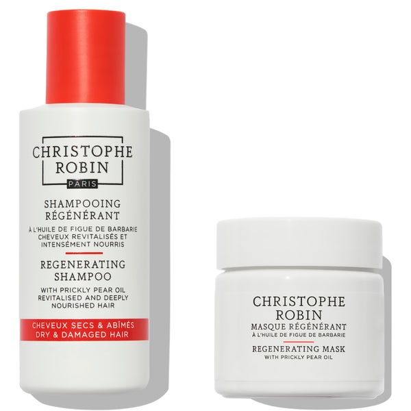 Robin Hair Christophe Robin | Luxury Haircare | Official Site