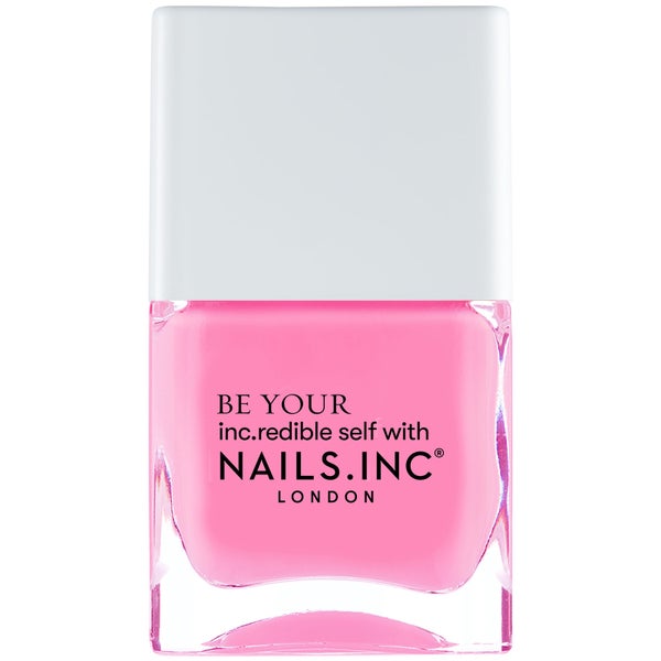 Nails Inc Verniz para as unhas lookfantastic Portugal