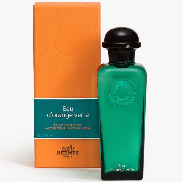 Hermès Collection Colognes LOOKFANTASTIC