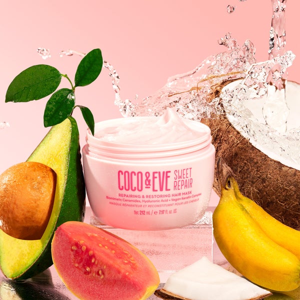 Coco & Eve | LOOKFANTASTIC UK
