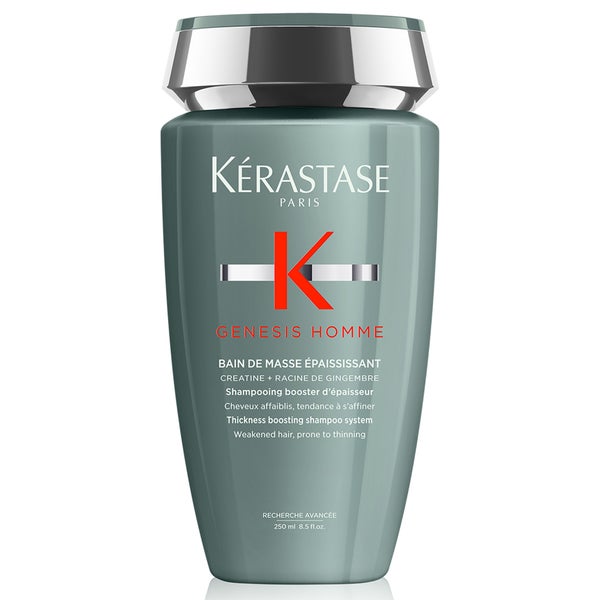 Kérastase Genesis Range LOOKFANTASTIC UK