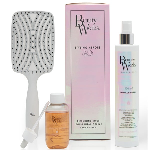 Beauty Works Gift Sets & Bundles LOOKFANTASTIC UK