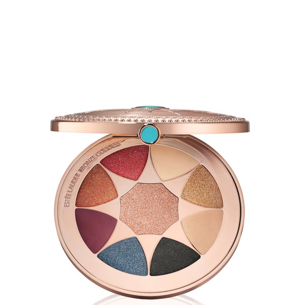 Estée Lauder Bronze Goddess Range LOOKFANTASTIC UK