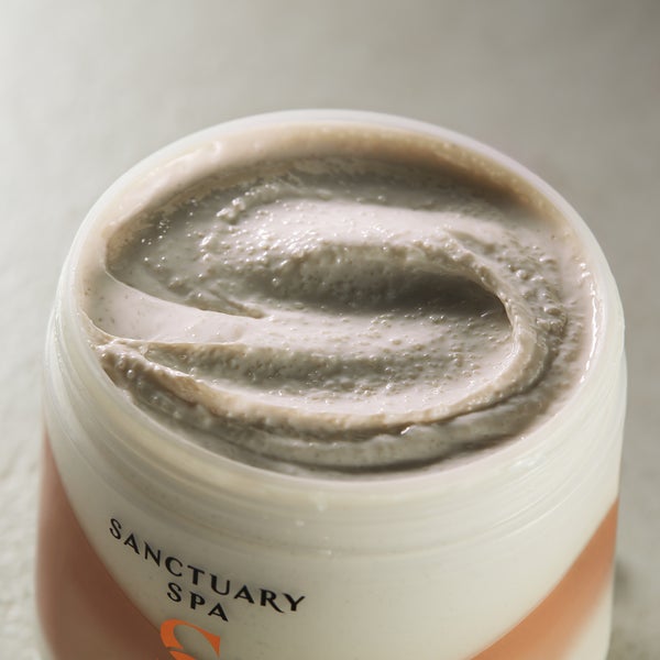 Exfoliate Body Scrub Bodycare lookfantastic Singapore