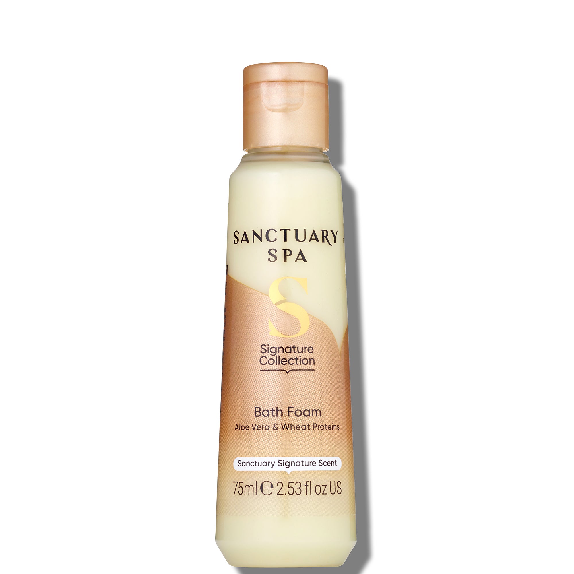 Sanctuary Spa | LOOKFANTASTIC