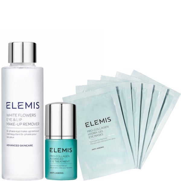 ELEMIS LOOKFANTASTIC UK