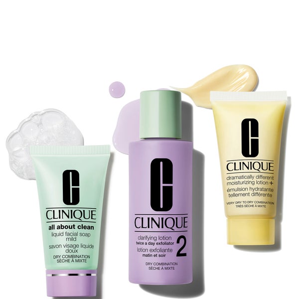 Clinique Gift Sets LOOKFANTASTIC UK