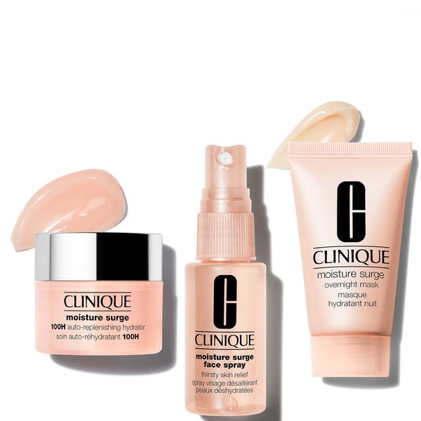 Clinique Gift Sets LOOKFANTASTIC IE