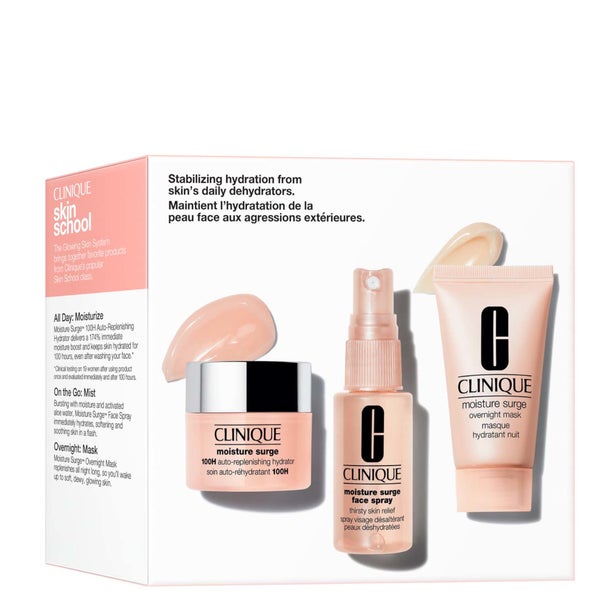 Clinique Gift Sets LOOKFANTASTIC UK