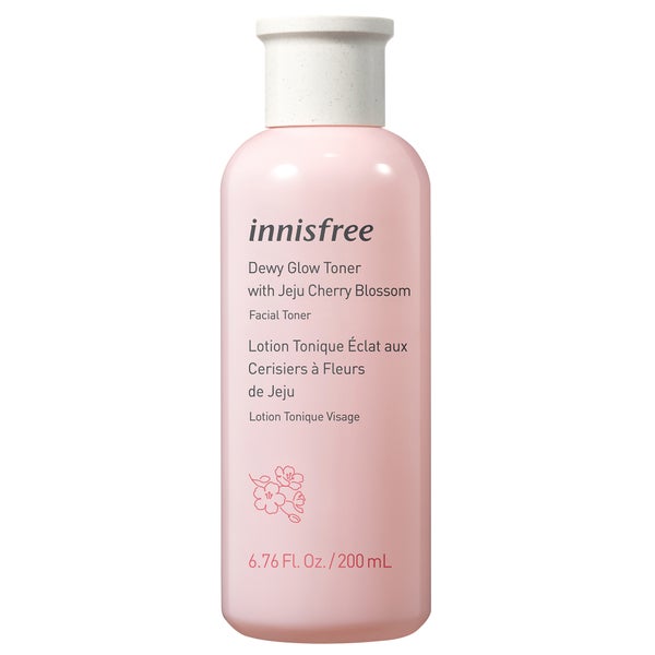 Innisfree Cherry Blossom | Cult Beauty