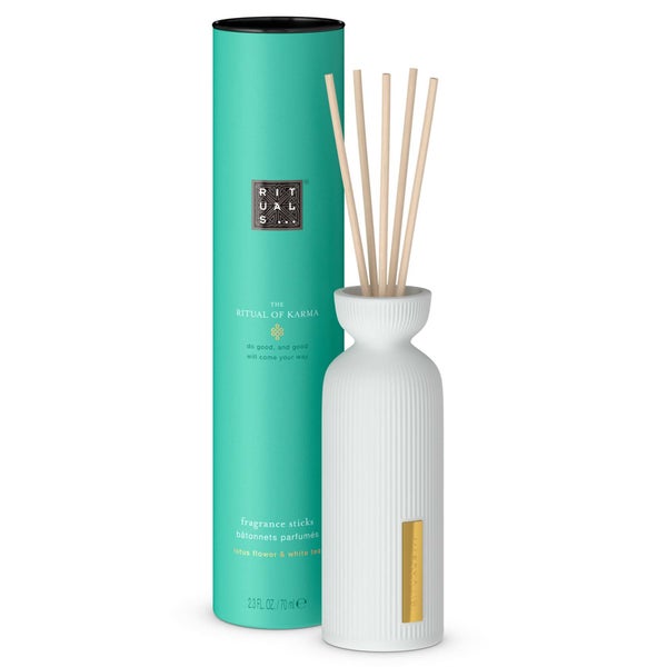 Rituals Reed Diffusers LOOKFANTASTIC UK