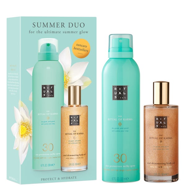 Rituals Sets & Gift Sets LOOKFANTASTIC UK