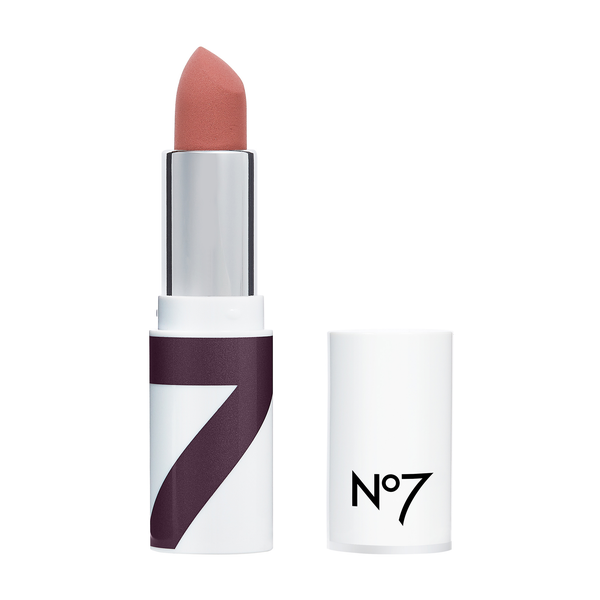 No7 Lovely Lips Lip Balm Swatches