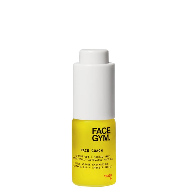 Facegym Pro EMS Facial Device Cult Beauty