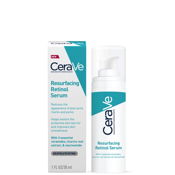 CeraVe Kopen LOOKFANTASTIC Nederland