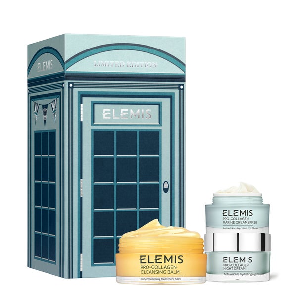 ELEMIS Gift Sets LOOKFANTASTIC UK