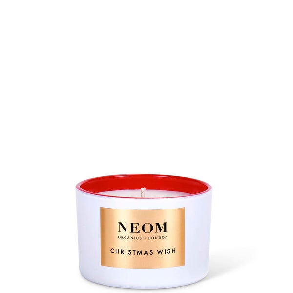 NEOM Candles LOOKFANTASTIC UK