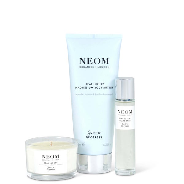 All NEOM Candles Diffuser Pillow Mist lookfantastic HK
