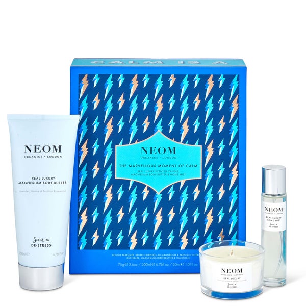 NEOM Organics LOOKFANTASTIC