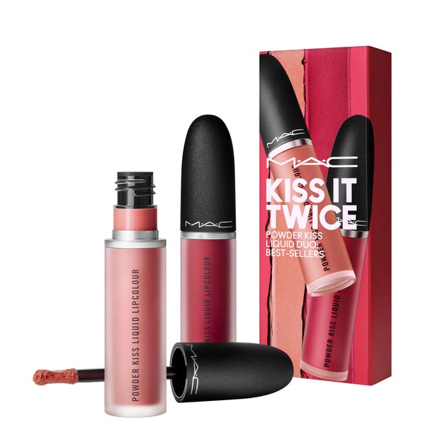 MAC Gift Sets LOOKFANTASTIC