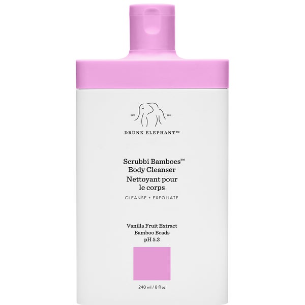 Drunk Elephant LOOKFANTASTIC IE