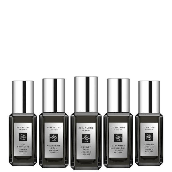 Jo Malone Gifts & Gift Sets LOOKFANTASTIC UK
