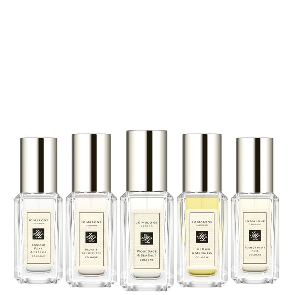 Shop All Jo Malone Online LOOKFANTASTIC UK
