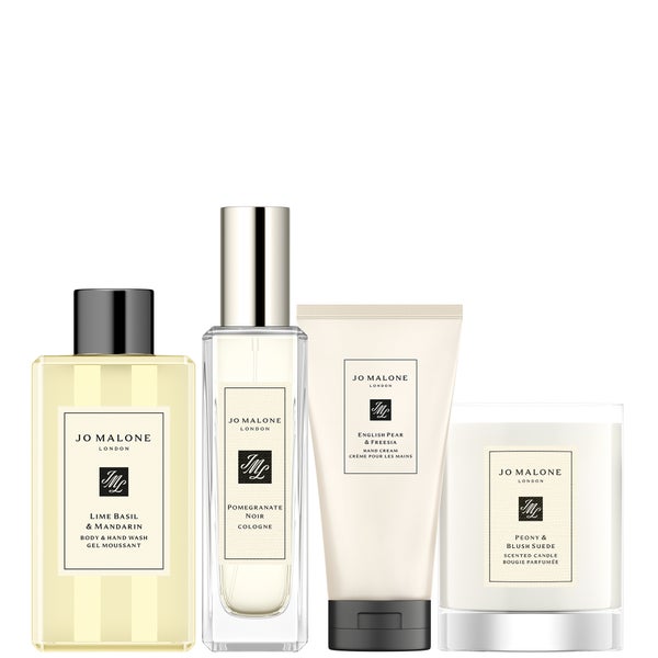 Jo Malone Gift Set LOOKFANTASTIC UK