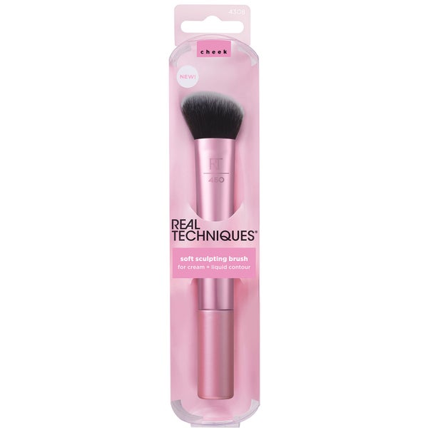 Real Techniques Brushes lookfantastic SG