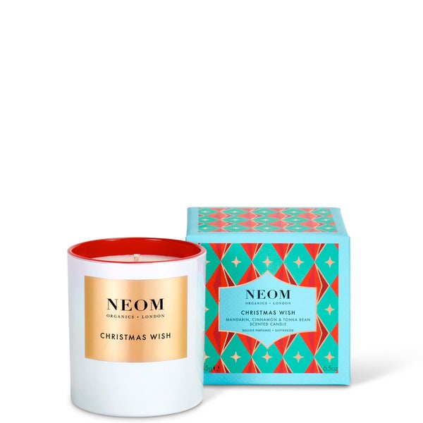 NEOM Gift Sets LOOKFANTASTIC UK