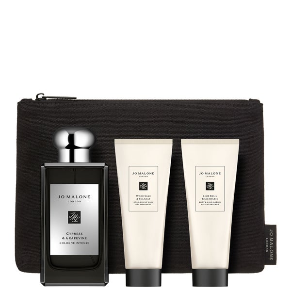 Jo Malone Perfume & Cologne LOOKFANTASTIC UK