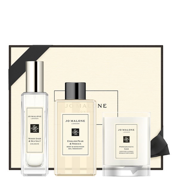 Shop All Jo Malone Online LOOKFANTASTIC UK