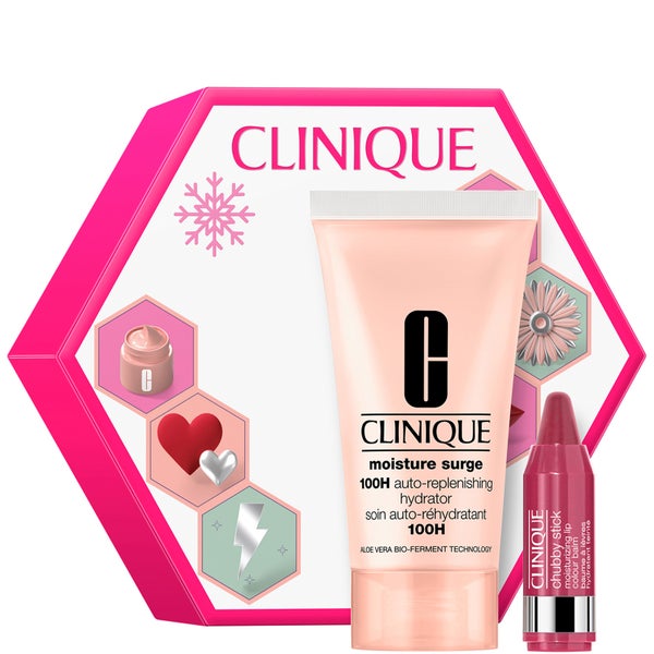 Clinique Gift Sets LOOKFANTASTIC UK