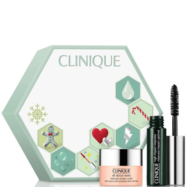 Clinique Gift Sets LOOKFANTASTIC UK
