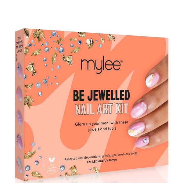 Mylee Nail Kits LOOKFANTASTIC