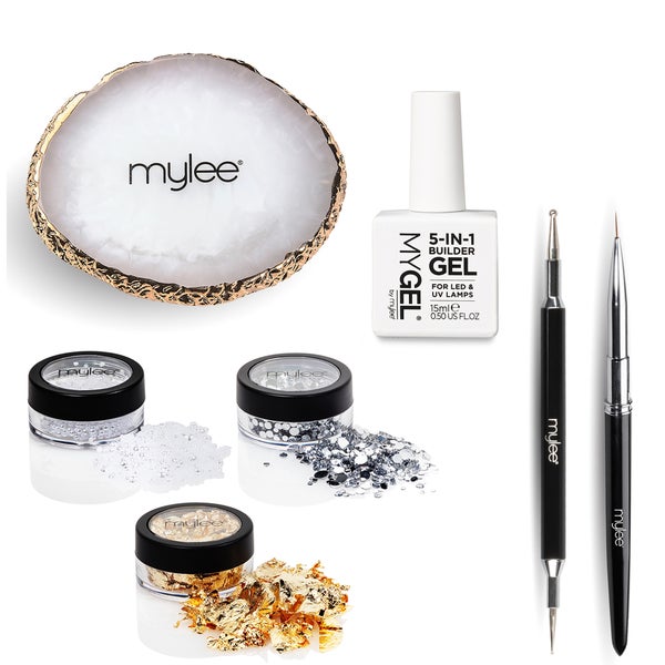 Mylee Nail Kits LOOKFANTASTIC