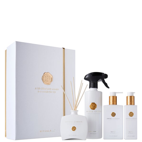 Rituals Gift Sets LOOKFANTASTIC IE