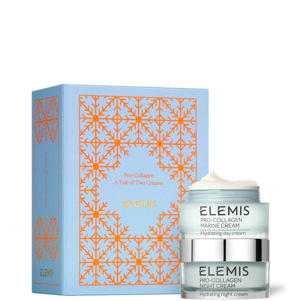 ELEMIS Gift Sets LOOKFANTASTIC UK