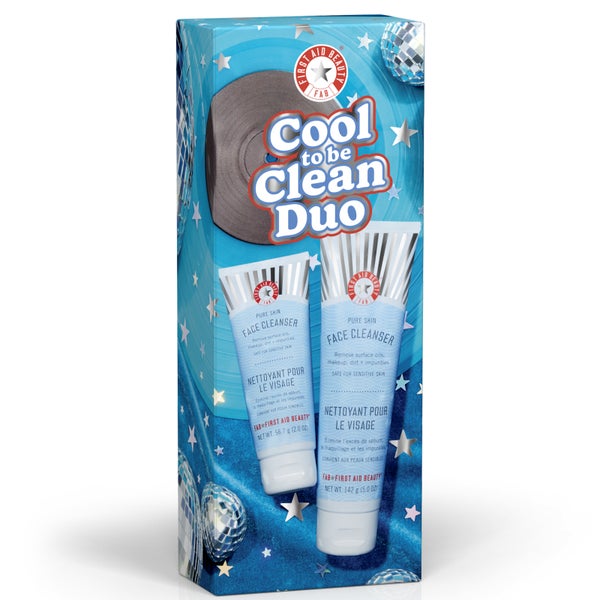 โทนเนอร์ลดความมันที่มาพร้อมกับกรดซาลิไซลิก First Aid Beauty 150 มล. l