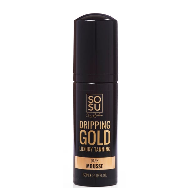 Dripping Gold LOOKFANTASTIC UAE