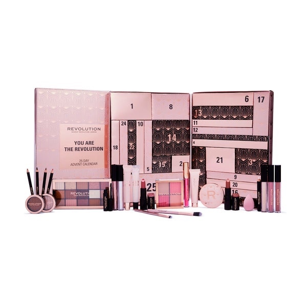 Shop All New In Beauty Products | LOOKFANTASTIC