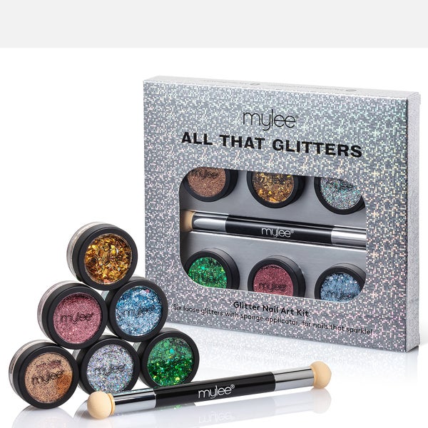 Mylee Nail Kits LOOKFANTASTIC