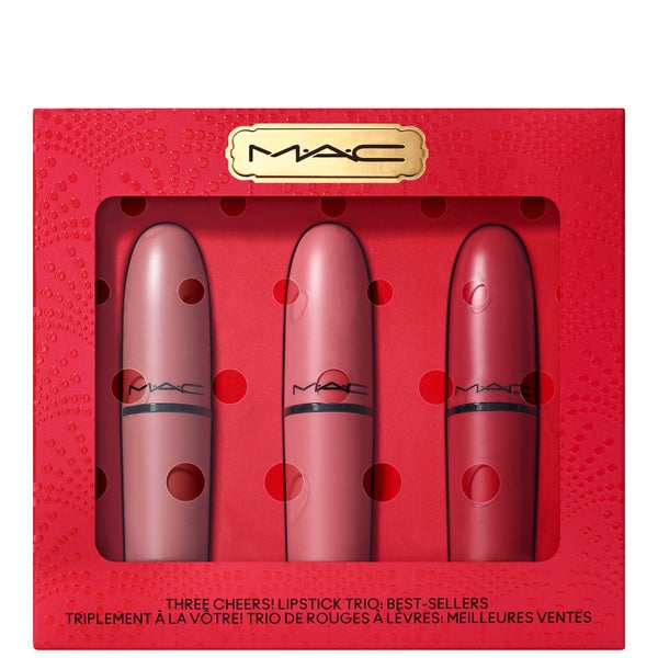 MAC Gift Sets LOOKFANTASTIC UK