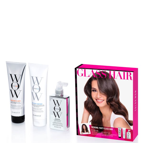 Color Wow Dream Coat Supernatural Spray 200ml LOOKFANTASTIC