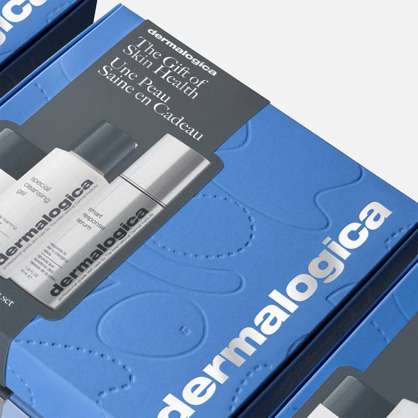 Shop All Dermalogica Skincare LOOKFANTASTIC UK